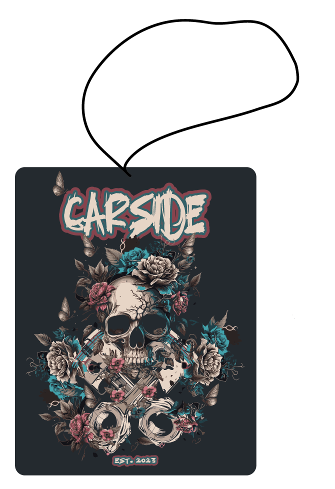 DUFTBAUM | REBEL SOUL